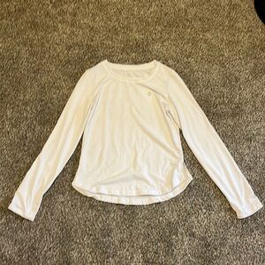 Kids balance collection long sleeve